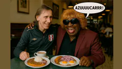DÍA 5000 SIN PAGAR LA APUESTA PAGA PUES | TRISANO TV