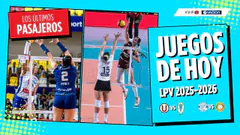 #ENVIVO | ¡A semifinales! Universitario vs. Regatas | Atenea vs. Géminis | El Poli.pe por OVACION