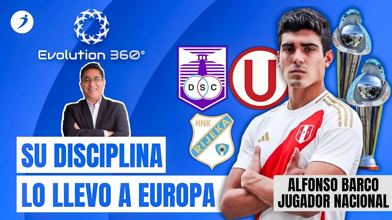 Reproducir: EVOLUTION 360 EN VIVO POR RADIO OVACION