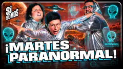 HISTORIAS DE OVNIS!| EXISTEN LOS ALIENS?!| SI SOMOS