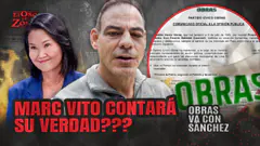 ¿MARK VITO CONTARÁ TODOS LOS SECRETOS DE KEIKO? ¿BELMONT APOYARÁ AL SOMBRERO? FT. CHINO PINTO