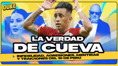 TODA LA VERDAD DE PAMELA LÓPEZ Y CHRISTIAN CUEVA | OUKE