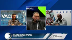 #ENVIVO | Ovación Edición Central por RADIO OVACION