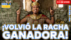 #ENVIVO | ¡VOLVIÓ LA RACHA DE VICTORIAS! ¡SEGUIMOS CON LAS COPAS! #DATOFRANCO