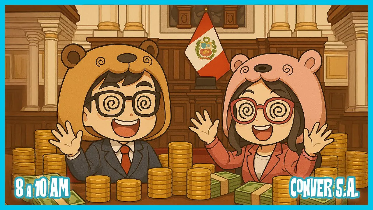 Reproducir: EL CHATO RAÚL - CONGRESO LOCO - TEMA LO PONEN USTEDES🟢🟢 #ElChatoRaul