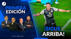 #ENVIVO | Ovación Primera Edición por RADIO OVACION