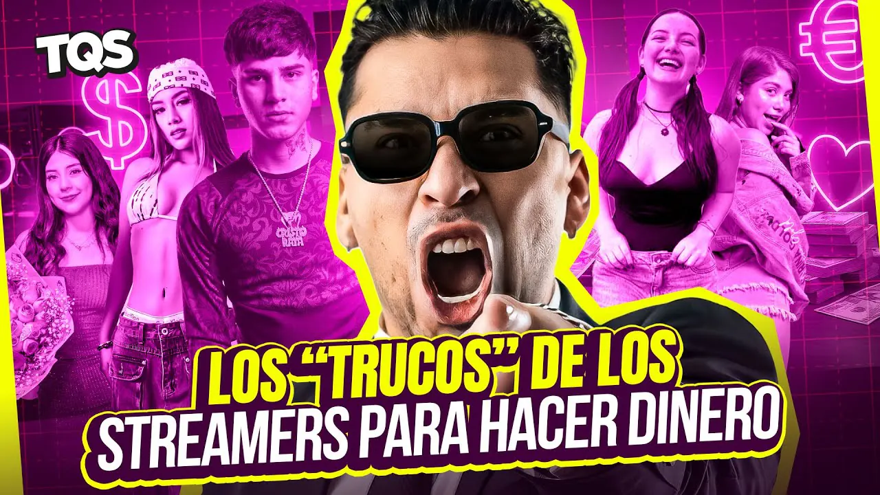 Reproducir: #TQS | PRIMO DE FARFÁN ESTARÁ EN EVDLV ¡QUÉ ESTÁ PASANDO EN MI PERUVIAN!🔥