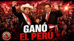 Victoria del Pueblo | Ganó Roberto Sánchez | Keiko no acepta la derrota | Castillo libertad - 08 jun