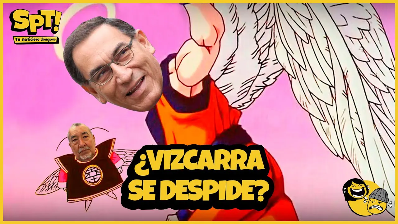 Reproducir: HERMANO DE CÉSAR ACUÑA FUGADO Y EMBARRADAZO | 09:15 P.M.