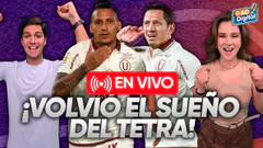 AMÉRICA DEPORTES DIGITAL | LAPADULA ILUSIONA A LA U Y AL NO PUDO EN AREQUIPA | 24/08/2026 | EN VIVO