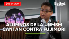CON EL PIE DERECHO EN VIVO