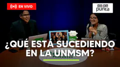 HORA PUNTA EL PODCAST