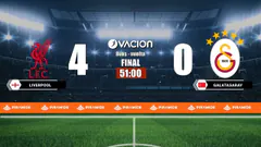 Liverpool vs Galatasaray por RADIO OVACION #ENVIVO | CHAMPIONS LEAGUE