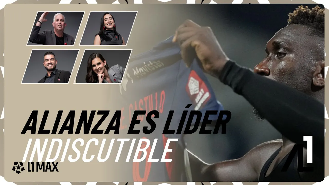 Reproducir: 🔴AL L1MITE EN VIVO: ANÁLISIS, DEBATE Y REPERCUSIONES DE LA FECHA 8 DEL TORNEO APERTURA 2026