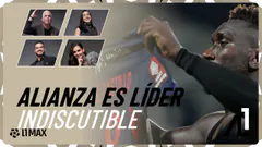 AL L1MITE EN VIVO: ANÁLISIS, DEBATE Y REPERCUSIONES DE LA FECHA 8 DEL TORNEO APERTURA 2026