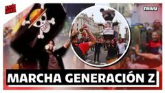 ¡EXPLOTA LA PROTESTA! JÓVENES TOMARON LAS CALLES EN DOS MARCHAS | RELACIÓN ABIERTA