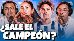 NADA QUE NO SEPA EN VIVO con ESTEFANÍA, TATO y VLADI