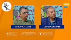 #EnVivo | #NoHayDerecho con #GlatzerTuesta - Noticias de hoy 08-05-2026 [Perú]