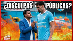 ¿DENILSON PIDE DISCULPAS PÚBLICAS A VIZEU? - ¡ZAMBRANO ROMPE SU SILENCIO! #laotrajugada