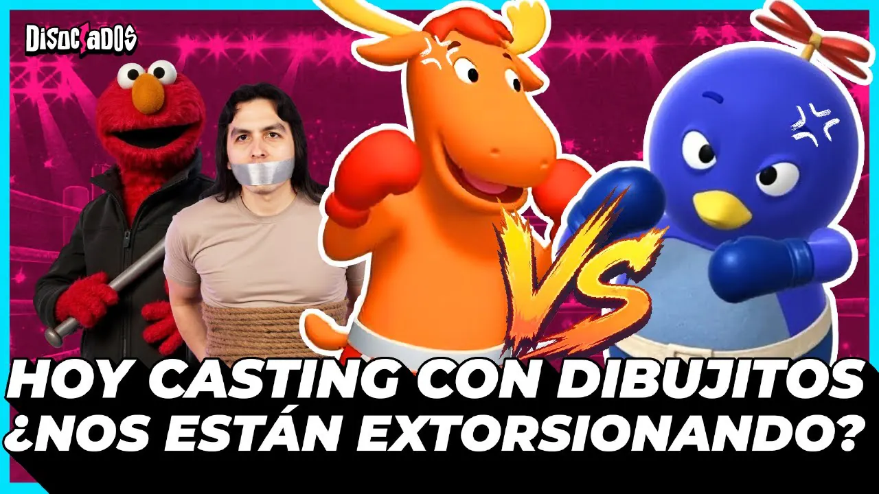 Reproducir: 🔴CASTING EN VIVO 🚗 ¡SUBE y PAGA! CONDUCTORES en la mira de MAFIAS💥SANTIVAÑEZ con los días CONTADOS