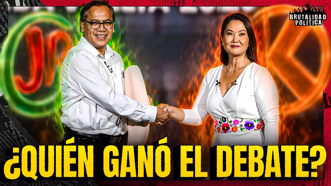 Reproducir: EL NUEVO PLAN DE GOBIERNO DE JPP | #BRUTALIDADPOLÍTICA