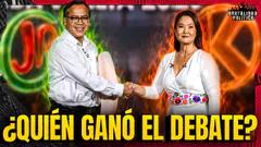 EL NUEVO PLAN DE GOBIERNO DE JPP | #BRUTALIDADPOLÍTICA