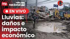 Radio Nacional EN VIVO: "La entrevista", hoy 27 de febrero del 2026