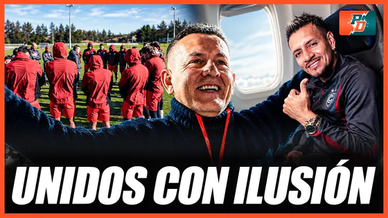 Cienciano ya está en Uruguay en busca de seguir con el sueño | Polémica Deportiva 16/09/26