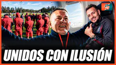 Cienciano ya está en Uruguay en busca de seguir con el sueño | Polémica Deportiva 16/09/26