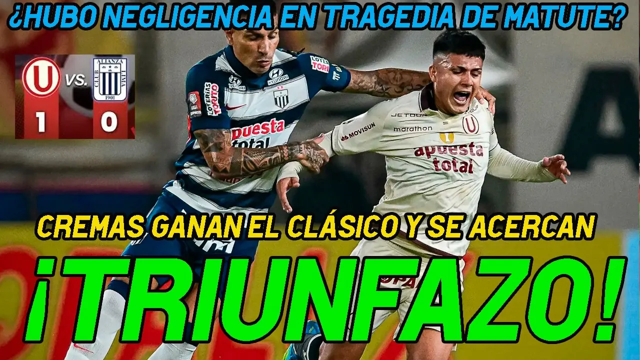 Reproducir: HABLA RABANAL / HABLA GUEDE / URIBE: ZE RICARDO ES UN PERFIL CONSENSUADO
