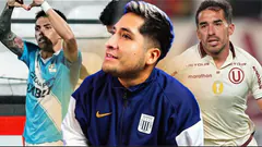 CRISTAL ES PUNTERO EN LIBERTADORES LA U REVIVE ANTE NACIONAL CIENCIANO PAPÁ DE MINEIRO