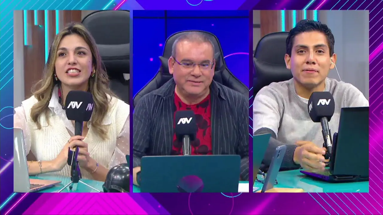 Reproducir: Fe de Erratas 📱🎙️ |  SEIS INTERNOS FUGAN DE MARANGUITA ¿QUE ESTÁ PASANDO?