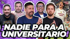 ¡SE ASOMA EL TRI! | ZAMBRANO SANCIONADO: ¿SUFICIENTE?