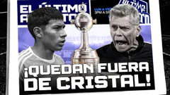 MAXLOREN BAILA DE LO LINDO ¿Y CRISTAL? | ¿LA "U" CONFORME CON REFUERZOS? | ÚA