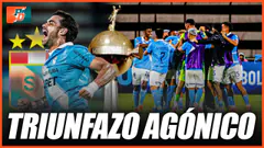 Sporting Cristal arranca con pie derecho la Copa | Polémica Deportiva 09/04/26