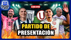EN VIVO | VAMOS AL VAR 23/01/2026 #VamosAlVar