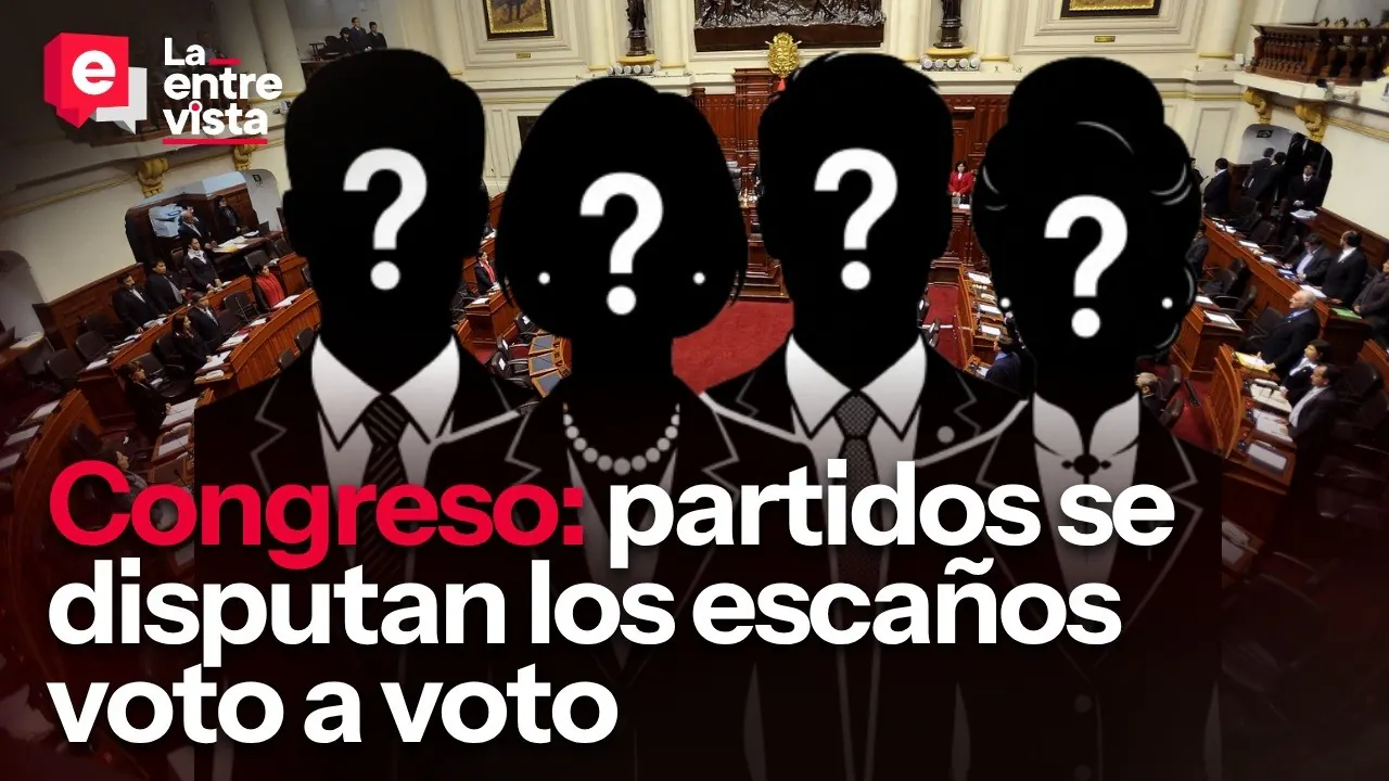 Reproducir: Radio Nacional EN VIVO: "La entrevista", hoy 28 de abril del 2026