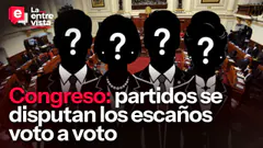 Radio Nacional EN VIVO: "La entrevista", hoy 28 de abril del 2026