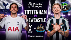 [REACCION] TOTTENHAM VS NEWCASTLE REACCIÓN EN VIVO | PREMIER LEAGUE 26/27