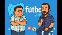 ¡EN VIVO! "#Fútbol A.M." 23/04/25