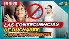 ¡Paren Todo! EN VIVO con Alexandra Hörler y Paco Flores | Jueves 12 de junio de 2025