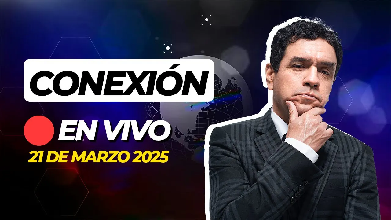 Reproducir: 🔴 #ENVIVO CONEXIÓN 21/03/2025 #CONEXIONRPP