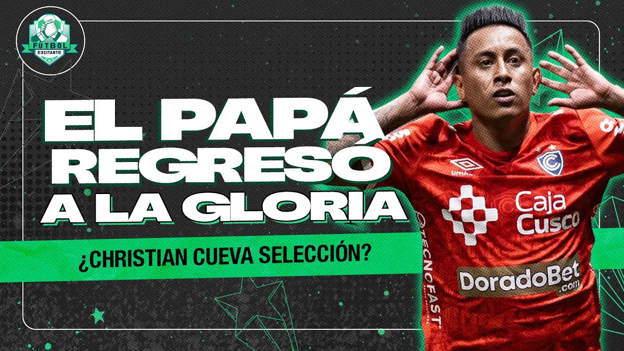 Reproducir: CIENCIANO POR ENCIMA DE TODOS EN LA SUDAMERICANA | FÚTBOL EXCITANTE