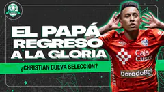 CIENCIANO POR ENCIMA DE TODOS EN LA SUDAMERICANA | FÚTBOL EXCITANTE