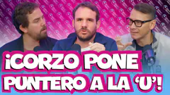 LA ‘U’ ACARICIA EL APERTURA | ¿ALIANZA SE DESPIDE?