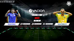 D. Binacional vs Juan Pablo II por RADIO OVACION #ENVIVO | LIGA 1 TE APUESTO