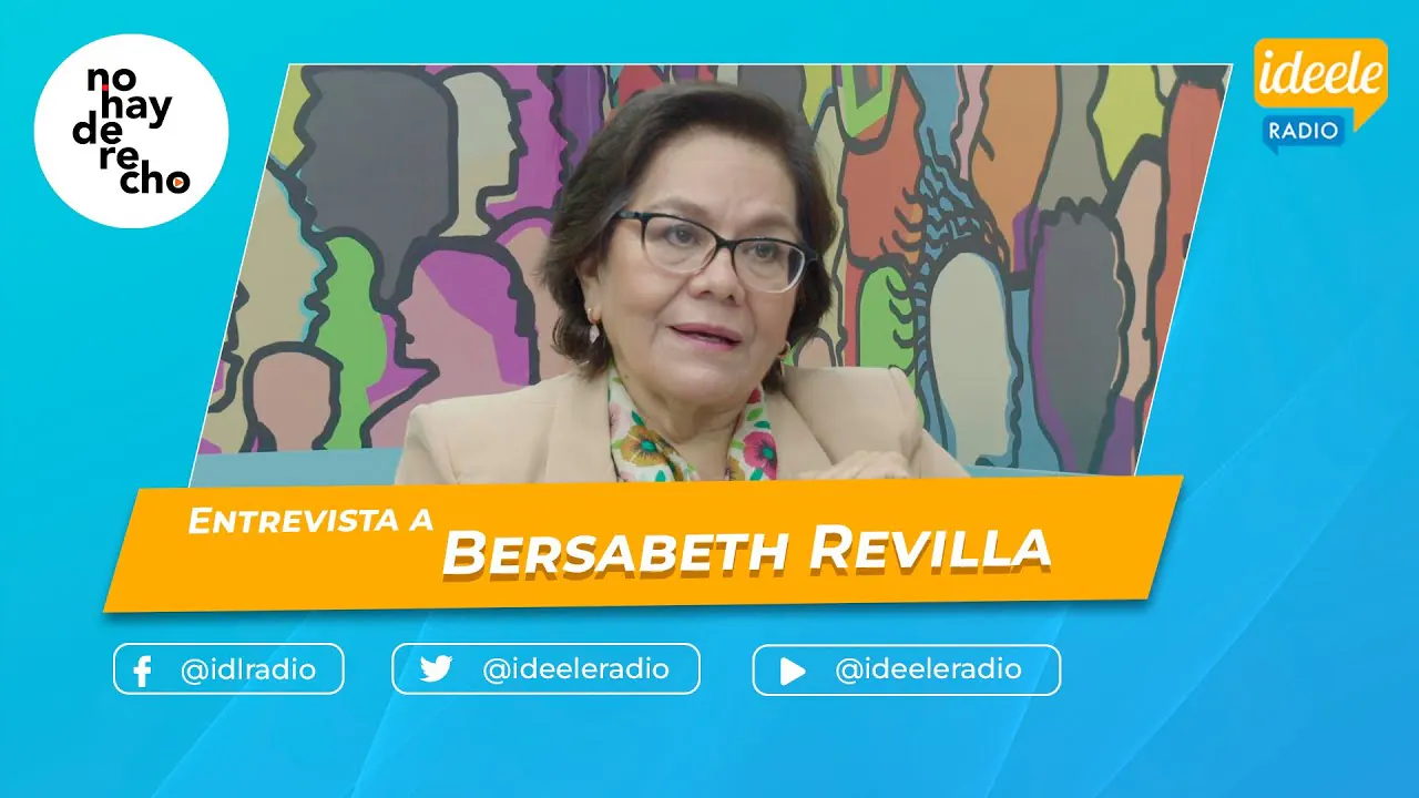 Reproducir: 🔴 En vivo | No Hay Derecho con Glatzer Tuesta - Noticias de hoy 12-06-2025 [Perú]
