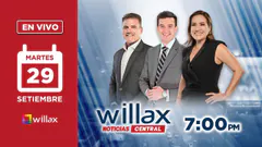 Willax Televisión