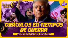 TIEMPOS DE GUERRA: ¿VOCES DEL FIN DEL MUNDO?