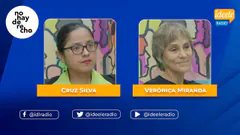 En vivo | No Hay Derecho con Glatzer Tuesta - Noticias de hoy 18-02-2025 [Perú]